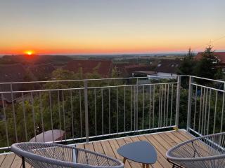 Atelier de Pfalz-Loftstyl mit Pfalzblick - 5