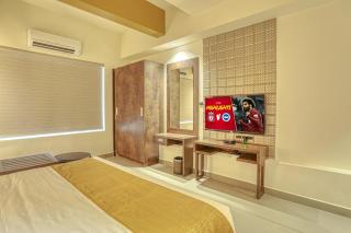 AS AIRPORT Inn - Kochi - 3