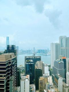 Lan Kwai Fong Hotel - Kau U Fong - Hong Kong - 3