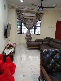 KERAI GUEST HOUSE TEMERLOH - Kampong Telok Mengkuang - 4