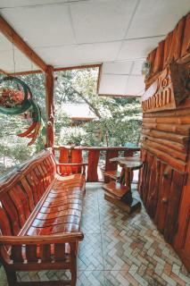 Akchanok Homestay - Phitsanulok - 8