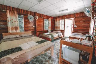 Akchanok Homestay - Phitsanulok - 6