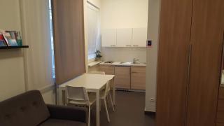 City Center Apartments Linz - 4