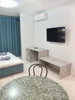 Апартаменты Ужгород - Uzhhorod - 7