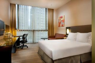 Holiday Inn Express Taichung Park by IHG - Taichung - 2