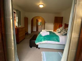 Versteek, Bokkie se le plek - 8