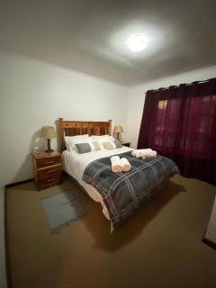 Versteek, Bokkie se le plek - 6