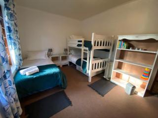 Versteek, Bokkie se le plek - 4