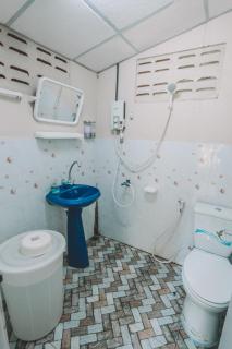 Akchanok Homestay - Phitsanulok - 9