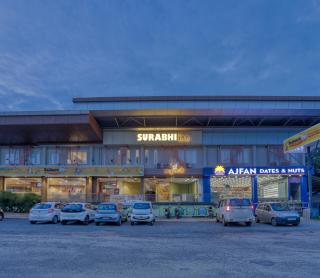 AS AIRPORT Inn - Kochi - 9