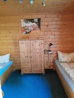 Ferienwohnung Haus Waldeck - 1