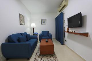 Nova Park Hotel - Charjah - 8