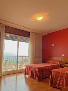 Hostal Las Vegas - Cangas de Morrazo - 7