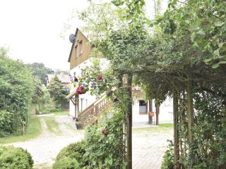 Wohnung in Rerik nahe Ostseestrand - 5