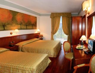 Hotel Astra - Tignale - 6