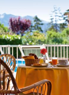 Hotel Astra - Tignale - 1