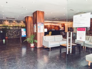 Lazenda Hotel - Labuan - 1