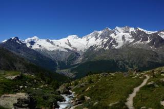 Haus Aida - Saas-Fee - 2