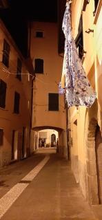 La Luna nel Borgo - Brugnato - 2