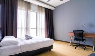 Regalia Residence KLCC View by iLuxHome - Kuala Lumpur - 3