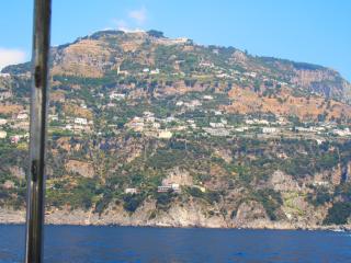 GIARDINO SUL MARE - Amalfi - 1