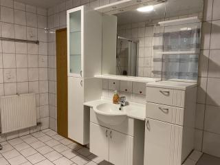 WA121 - Monteurwohnung in Wackersdorf - Wackersdorf - 3