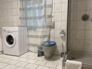 WA121 - Monteurwohnung in Wackersdorf - Wackersdorf - 2