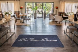 Hôtel & Events LE PATIO OCCITAN Toulouse Ouest - Cugnaux - Cugnaux - 4