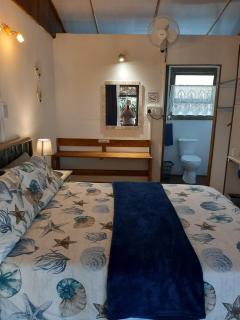 Protea B&B - Louis Trichardt - 9