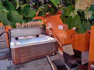 Fészek Fogadó - Pension Nest - Mosonmagyaróvár - 7