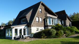 Domizil Aschbergblick - Klingenthal - 5
