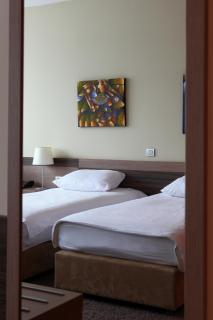 Hotel Kras - Postojna - 2