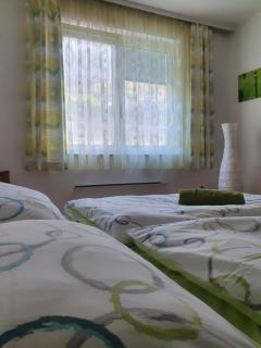 Appartment Weingut Hess - 9