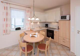 Haus Duhner Brise, Whg 3, Seesicht - Cuxhaven - 7