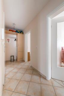 Haus Duhner Brise, Whg 3, Seesicht - Cuxhaven - 1