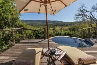 Pumba Private Game Reserve - Grahamstown - 5
