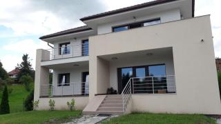 Villa Terrasse - 0