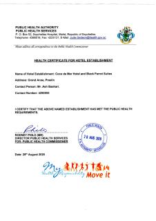 Coco de Mer Hotel and Black Parrot Suites - Grand'Anse Praslin - 9