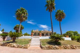 Cortijo Boutique Marbella - Marbella - 2