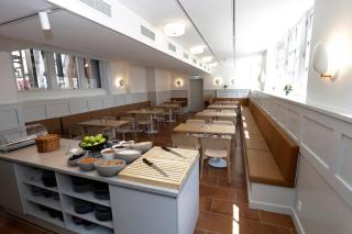 Hotel Bethel - Copenhague - 4