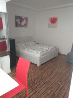Apartments Martic Janja - Dramalj - 8