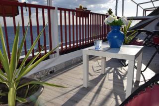 Ionio Sea Apartment - Marina di Gioiosa Ionica - 9