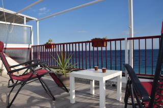Ionio Sea Apartment - Marina di Gioiosa Ionica - 0