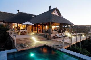 Pumba Private Game Reserve - Grahamstown - 0
