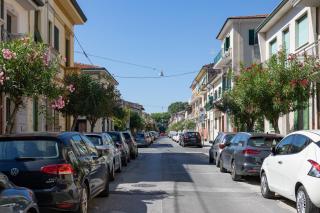 Appartamento Marco Polo - Viareggio - 5