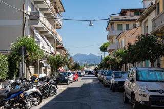 Appartamento Marco Polo - Viareggio - 4