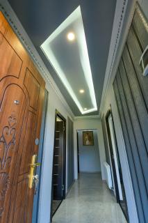 KARNEL Hotel - Sanain - 9