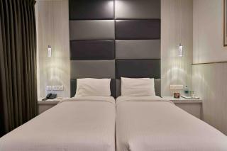 Hotel Mamallaa Heritage - Mahabalipuram - 2