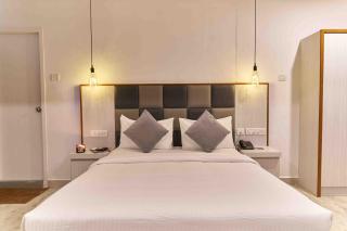 Hotel Mamallaa Heritage - Mahabalipuram - 5