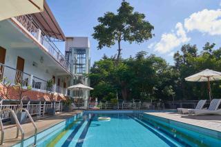 Hotel Mamallaa Heritage - Mahabalipuram - 9